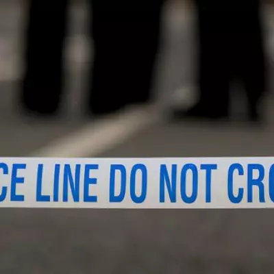 Man and Woman Arrested Over Arson Attack at Former East London Synagogue