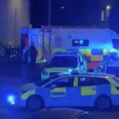 Man Guilty of Murdering Cousin by Shooting Him in Eye at West London Wake