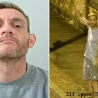 Man Jailed for 20 Years After Boasting on WhatsApp About Stabbing Friend