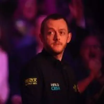 Mark Allen: Wu Yize Will Fancy World Final Against Shaun Murphy
