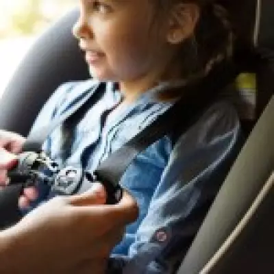 Maxi-Cosi Baby Car Seat Base Recalled Over Injury Risk
