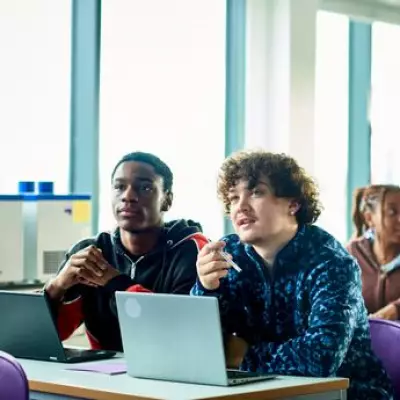 May 15 Deadline for Student Finance Applications in England
