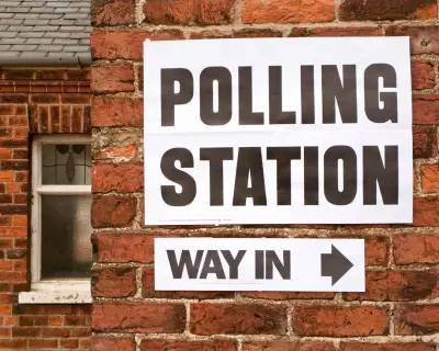 May Elections 2026: What's at Stake for Labour, Reform, and the Greens Across UK