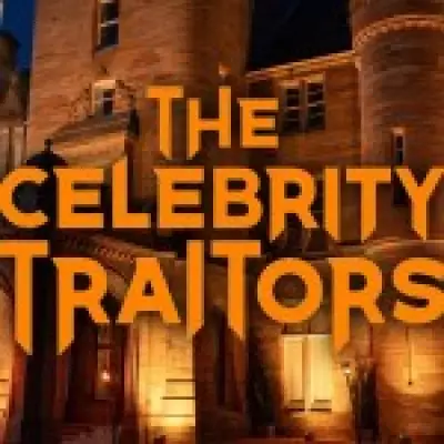 Maya Jama Takes £760k Pay Cut for Celebrity Traitors Season 2