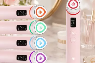 Medicube Viral Beauty Gadget Gets £100+ Off in Amazon Sale