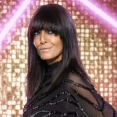 Mel Giedroyc Emerges as Fan Favorite to Replace Claudia Winkleman on Strictly