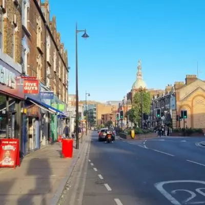 Merton Residents Head to Polls: Labour Faces Strong Lib Dem Challenge