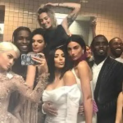 Met Gala 2026 Bathroom Selfie Revives Iconic Trend Amid Diddy Controversy