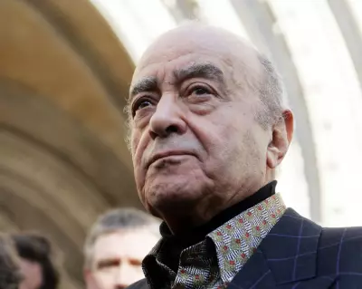 Met Police Officers Probed Over Mohamed Al Fayed Abuse Complaints