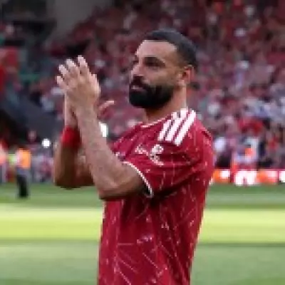 Michael Owen names Jarrod Bowen as 'perfect replacement' for Mohamed Salah at Liverpool