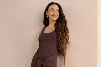 Michelle Keegan Stuns in Chic Midaxi Dress: Style Inspiration
