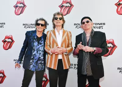 Mick Jagger Wins Two-Year Battle to Block Controversial Battersea Tower