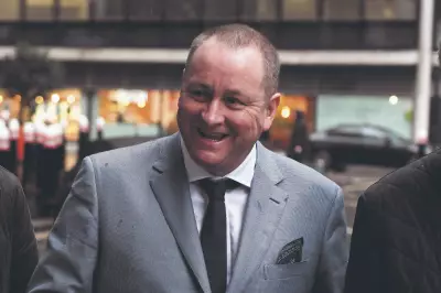 Mike Ashley wins trademark appeal, avoids huge damages payout