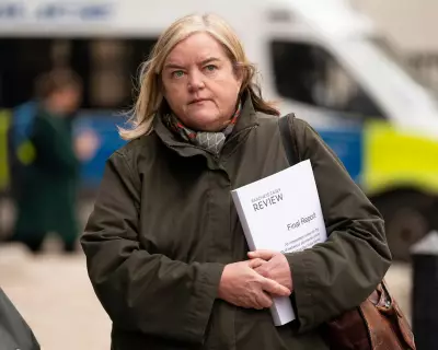 Millions of UK Unpaid Carers 'Living in Agony,' Says Louise Casey
