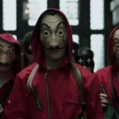 Money Heist Returns with New Season, Fans Divided Over Expansion
