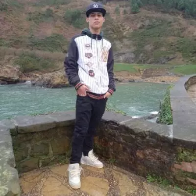 Mother's Heartbreak as Son Killed in South London Alley; Gang Jailed 107 Years
