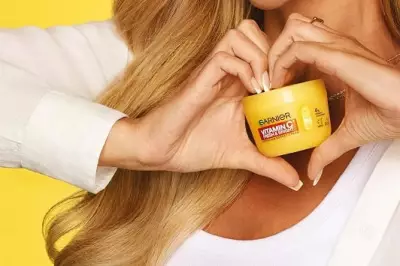Mrs Hinch's Favourite Garnier Vitamin C Cream Reduced to £5 on Amazon