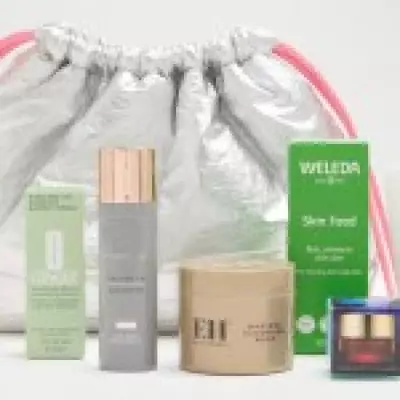 M&S Shoppers Rush for £30 Beauty Bag Worth Over £75 – Save 60%