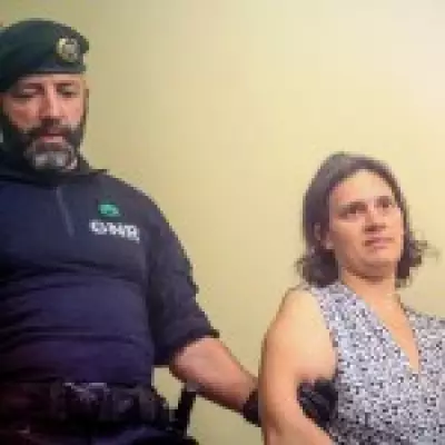 Mum and Stepdad Who Abandoned Boys in Forest Planned to 'Play Crazy' After Arrest