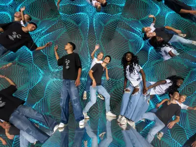 Museum of Illusions London Review: Fun but Familiar Optical Fun