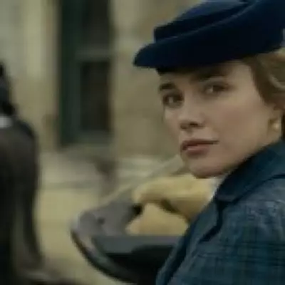 Netflix Fans Worry East of Eden Softens Florence Pugh's Psychopathic Character