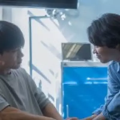 Netflix's Soul Mate: A Frustratingly Ambiguous Gay Romance