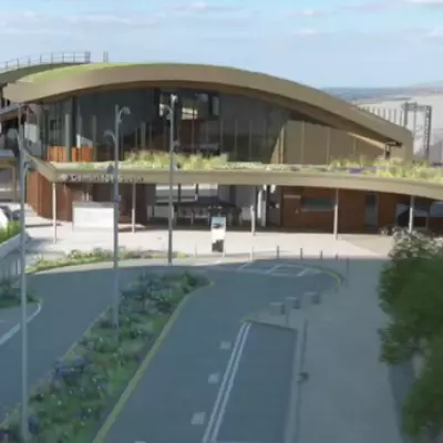 New Cambridge South Station Opens Next Month with Direct London Links