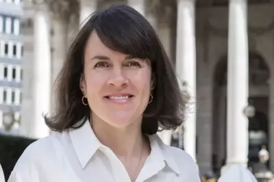 New City Minister Rachel Blake: What's in Store for the Square Mile?