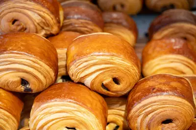 New French Bakery Authentique Opening in Islington This June