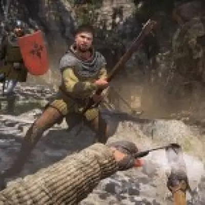 New Kingdom Come Game Could Launch Next Year, Warhorse Hints