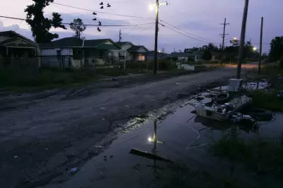 New Orleans Launches $2.8M Streetlight Initiative to Boost Safety in Underserved Areas