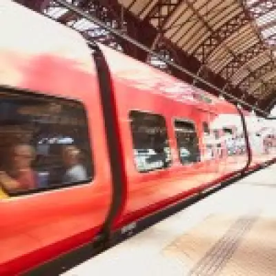 New Prague-Copenhagen Train Launches with Tickets from £53