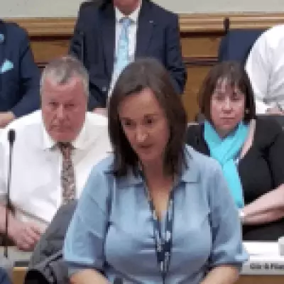 New Reform Councillor Admits Ignorance of Council Rules in Viral Clip