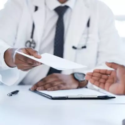 NHS Sick Notes Scrapped for Some Patients in DWP Pilot Scheme