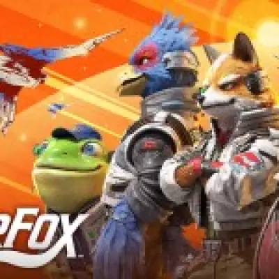 Nintendo Surprises with Star Fox 64 Remake for Switch 2, Announced in Unadvertised Direct