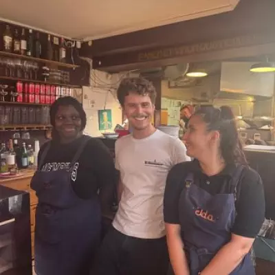 North London Italian Restaurant Burgled 20 Times in Two Decades