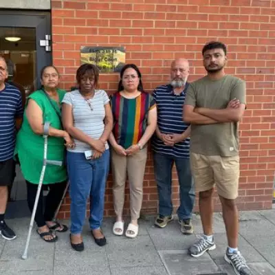 North London tenants 'ignored and badly let down' by housing association