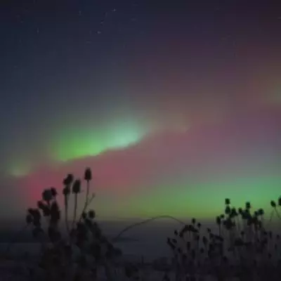 Northern Lights Could Be Visible in UK Skies This Week – Check Where