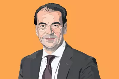 Northern Trust's Pedro Guazo Stands Firm on Responsible Investment
