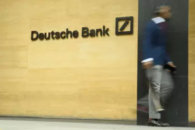 Norwegian Billionaire Ordered Back to London in £285m Deutsche Bank Dispute
