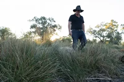 NSW Delayed Wetland Water for Farming, Emails Show