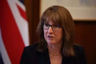 OBR Calculations Suggest Reeves Faces Borrowing Surge Amid War Impact