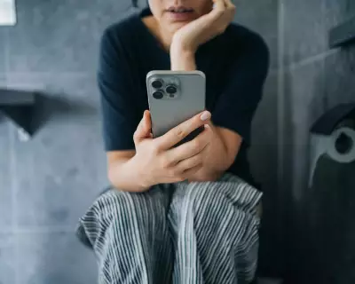 One in Seven UK Adults Use AI Chatbots for Health Advice, Study Finds