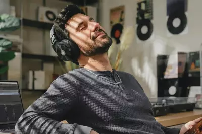 OneOdio Studio Max 2 DJ Headphones Review: Wireless Audio Excellence
