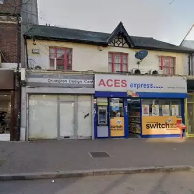 Orpington Bar Owner's Drug Conviction Blocks Premises Licence Application