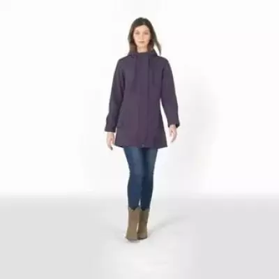 Outdoor Ventures Softshell Jacket: Waterproof, Breathable, 13 Colors at £57.99