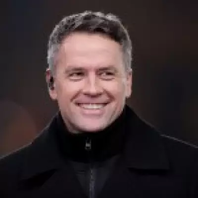 Owen: Only Two Clubs Can Rival Arsenal for Premier League Title Next Season