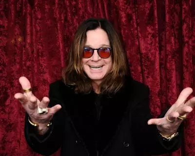 Ozzy Osbourne AI Avatar Announced by Family After Fan Backlash