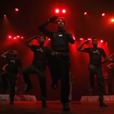 Palace Bowl Presents: New South London Festival with Star-Studded Lineup