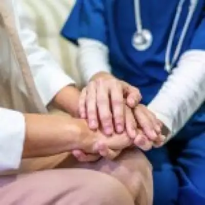 Palliative Care Doctor Reveals Biggest Misconception About Death